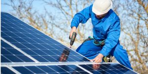 Installation Maintenance Panneaux Solaires Photovoltaïques à Quiery-la-Motte